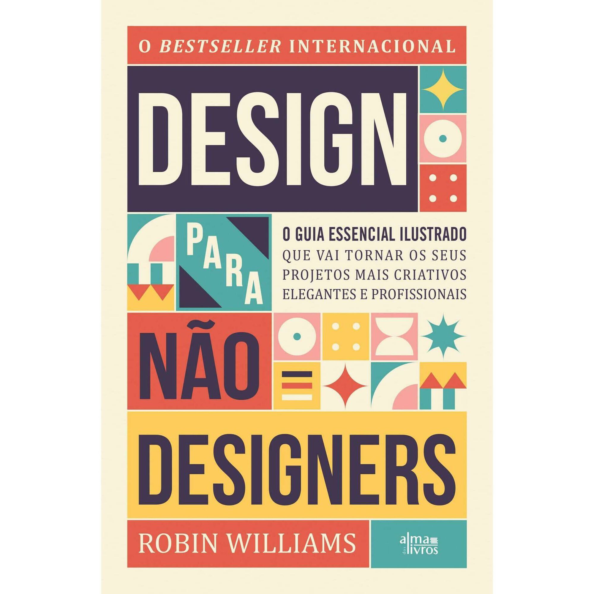 Design para Não-Designers
