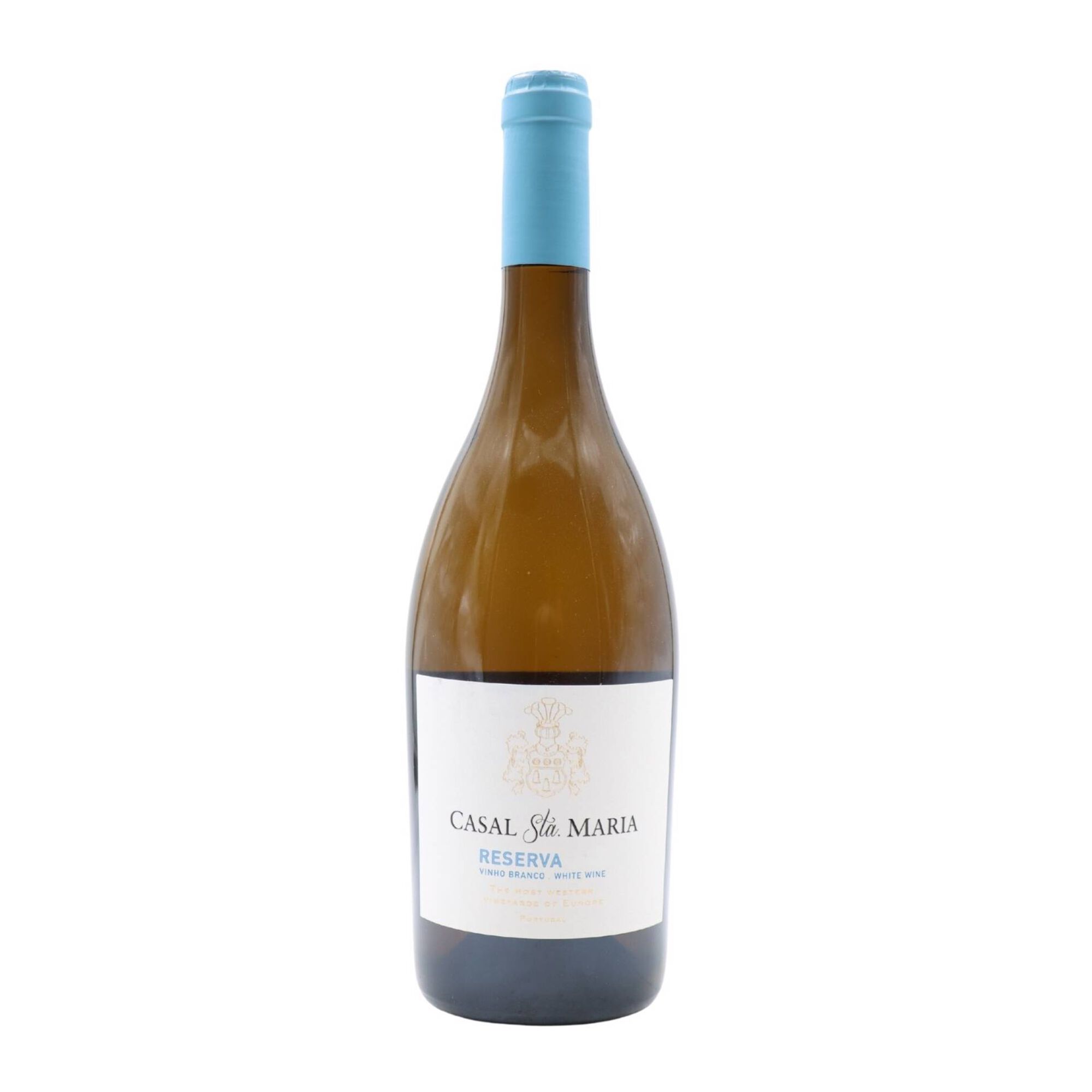Casal Santa Maria Reserva Lisboa Vinho Branco