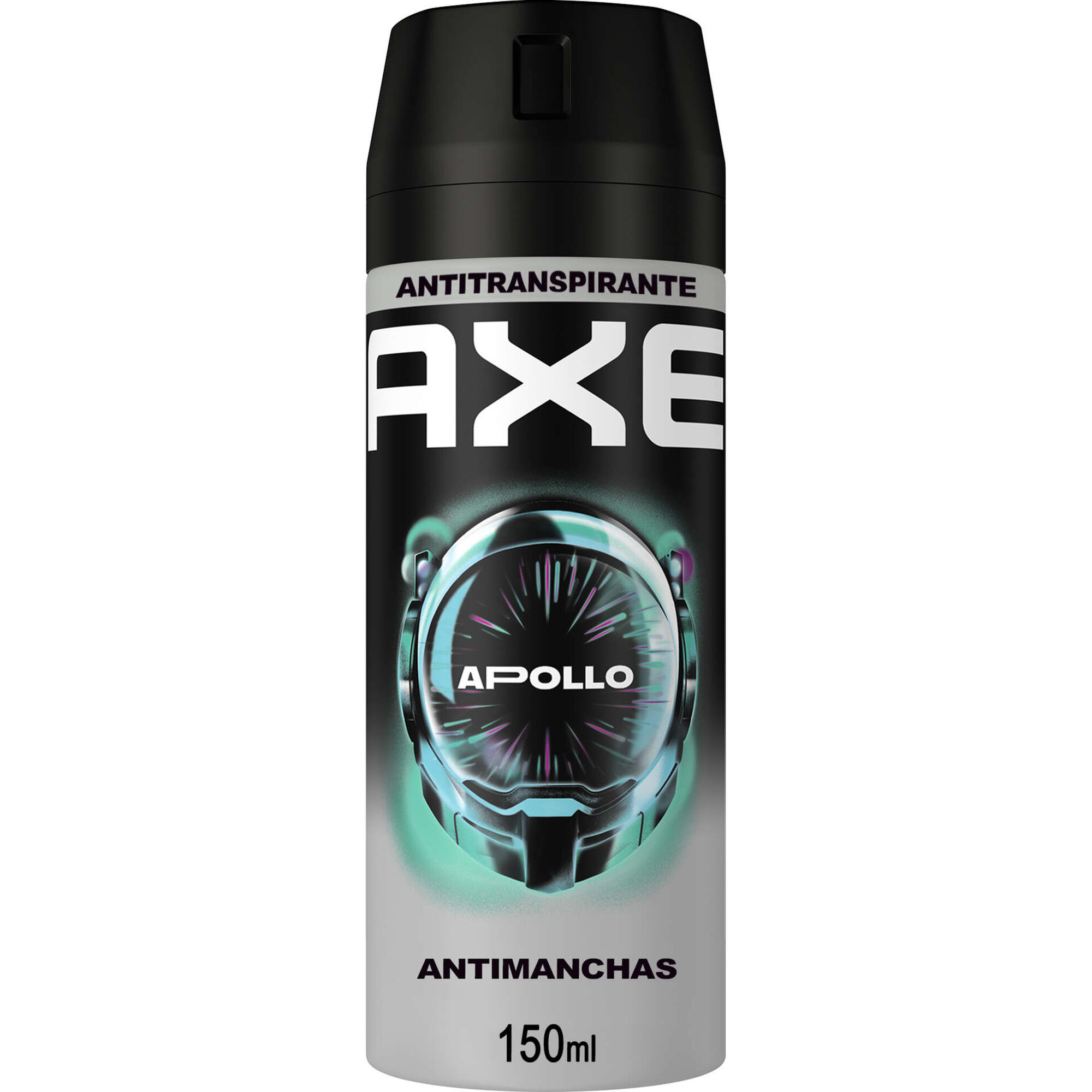 Desodorizante Spray Apollo Dry
