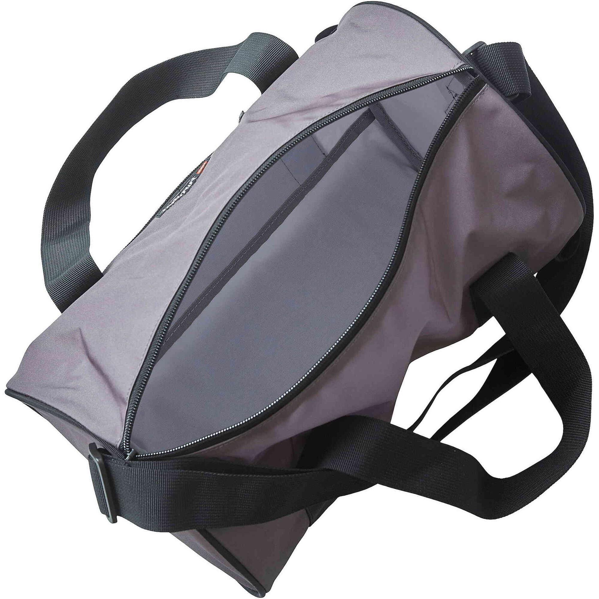 Saco de Desporto Cinza