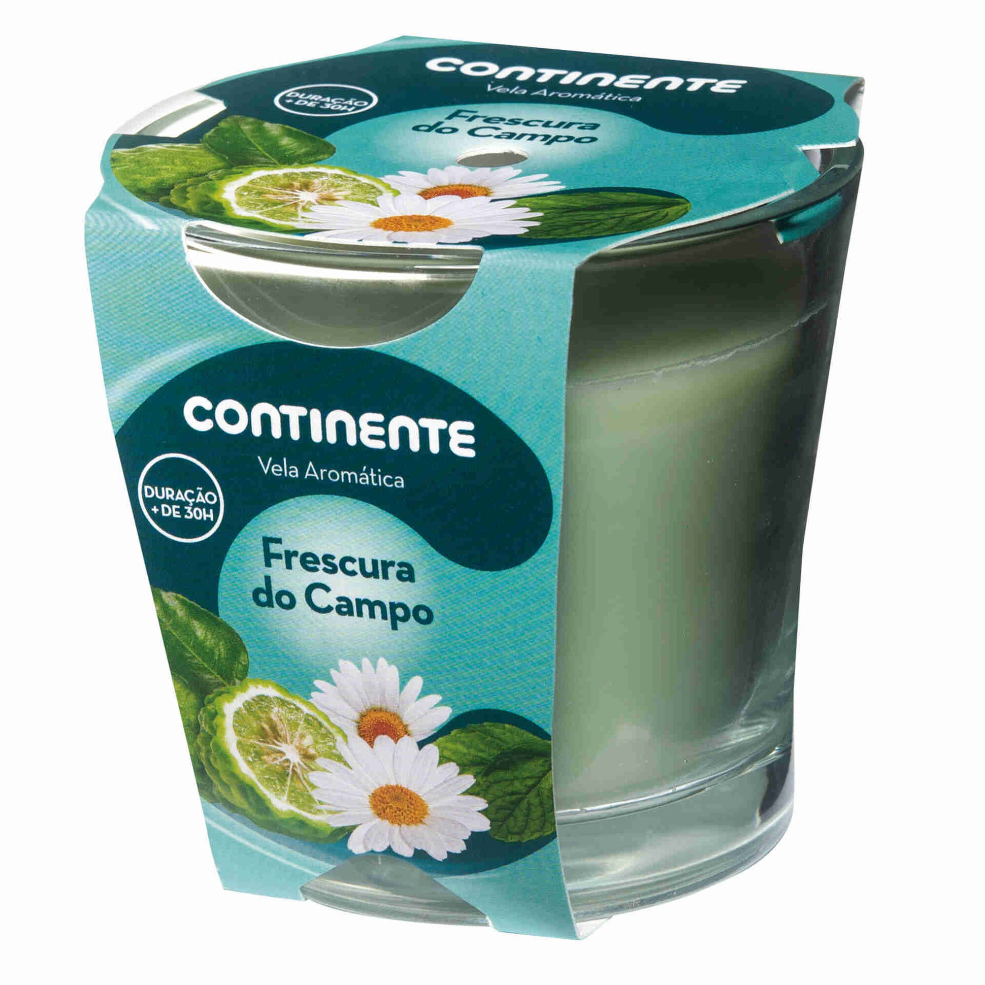 Ambientador Vela Frescura do Campo