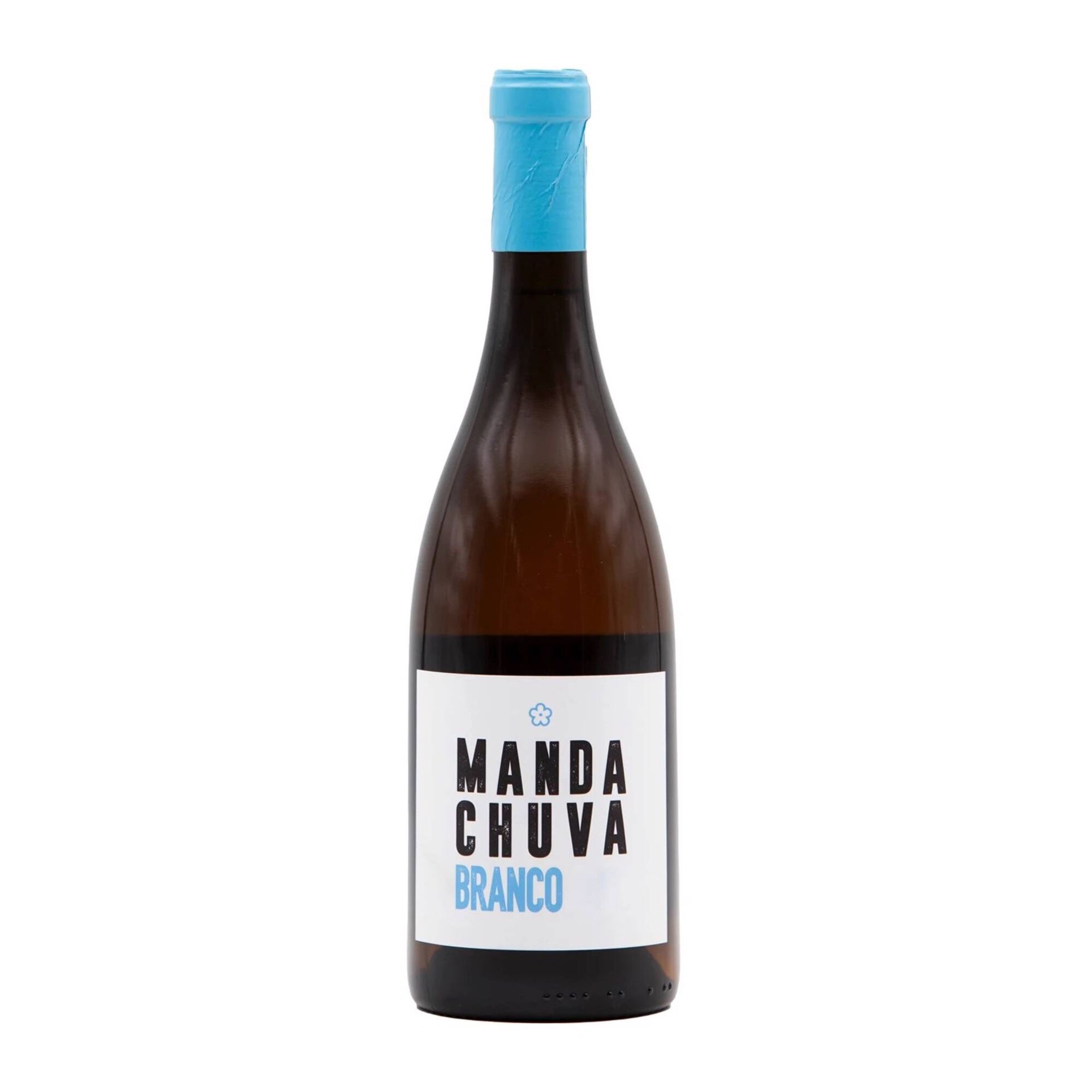 Herdade do Portocarro Manda Chuva Setúbal Vinho Branco