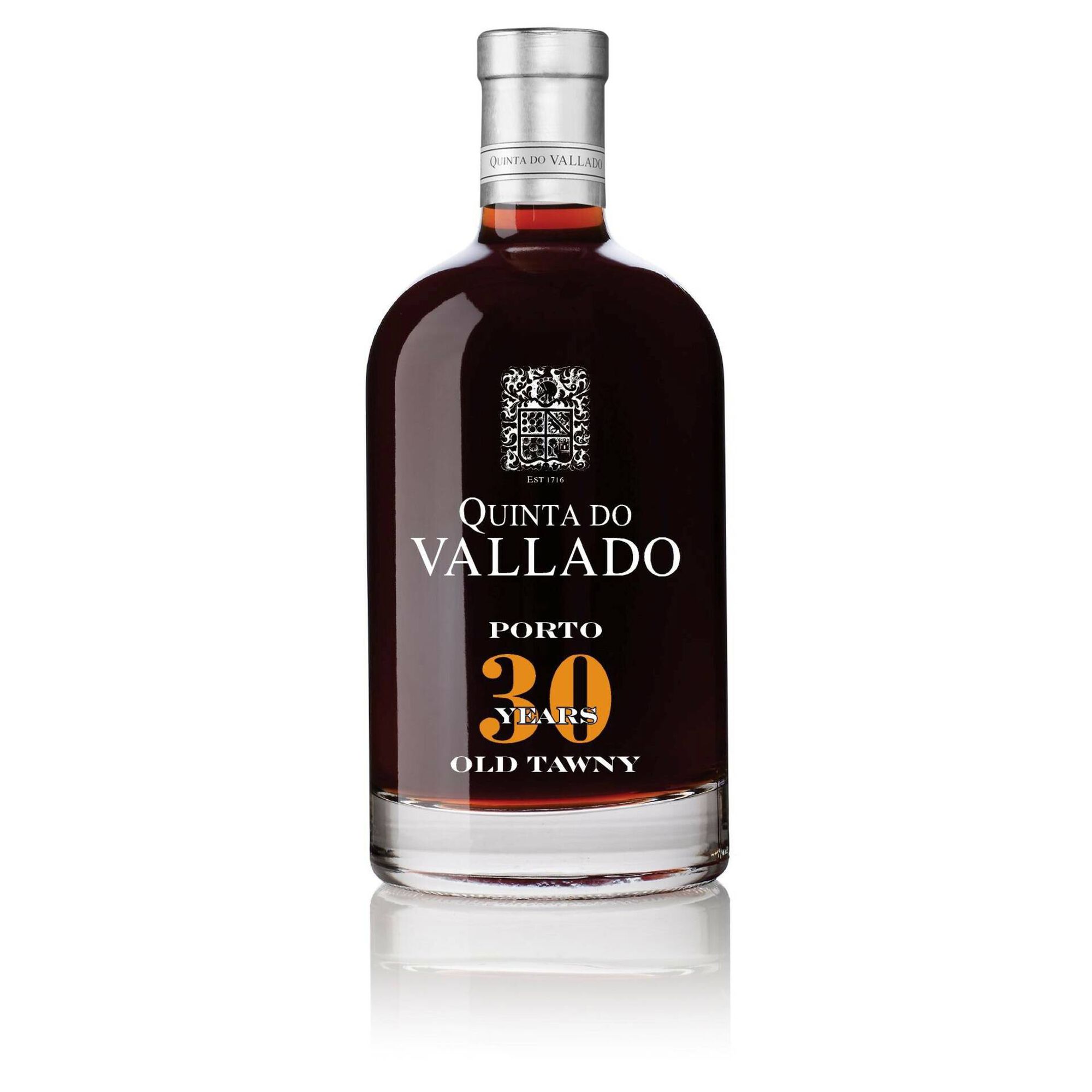 Vallado Vinho do Porto 30 Anos