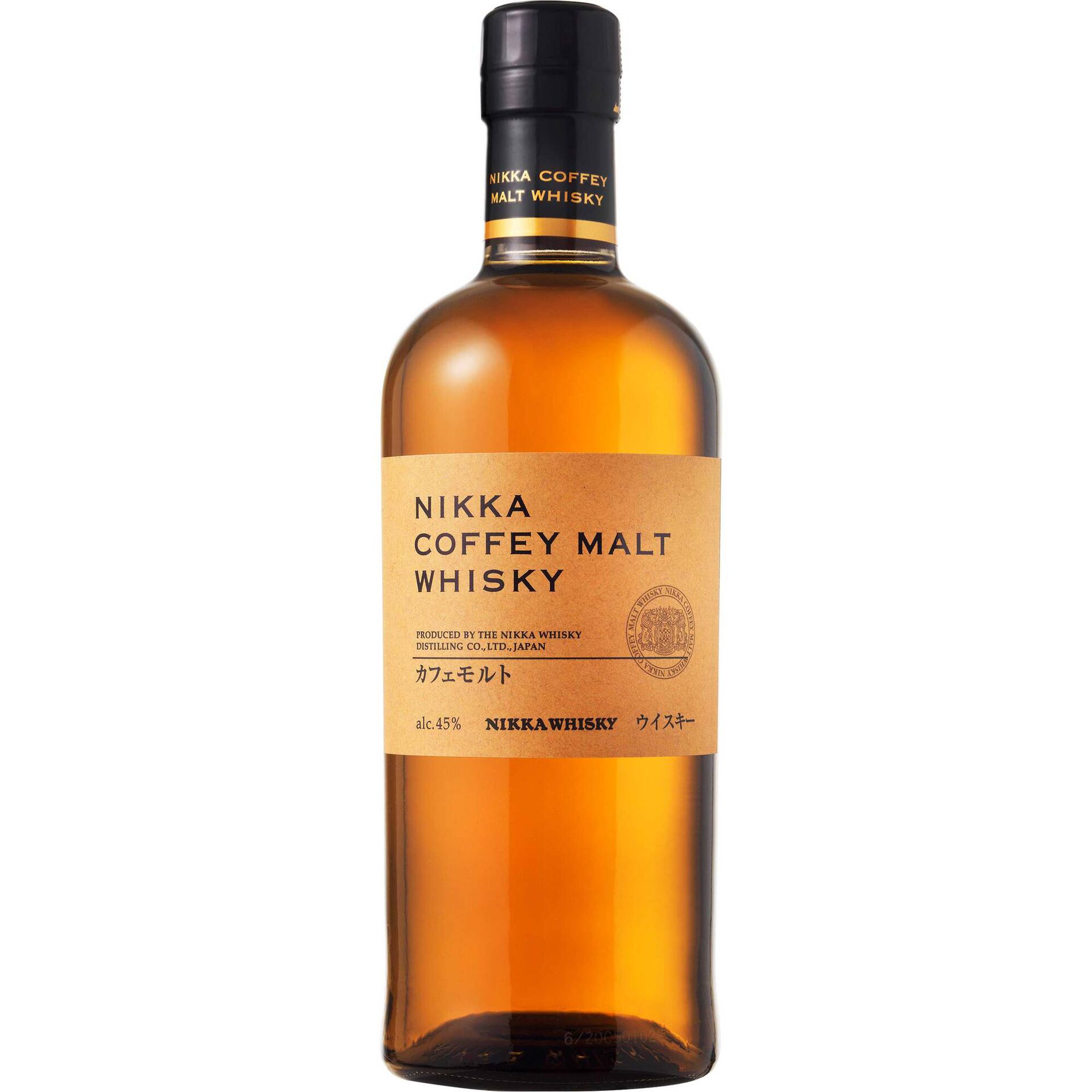 Whisky Nikka Coffey Malt