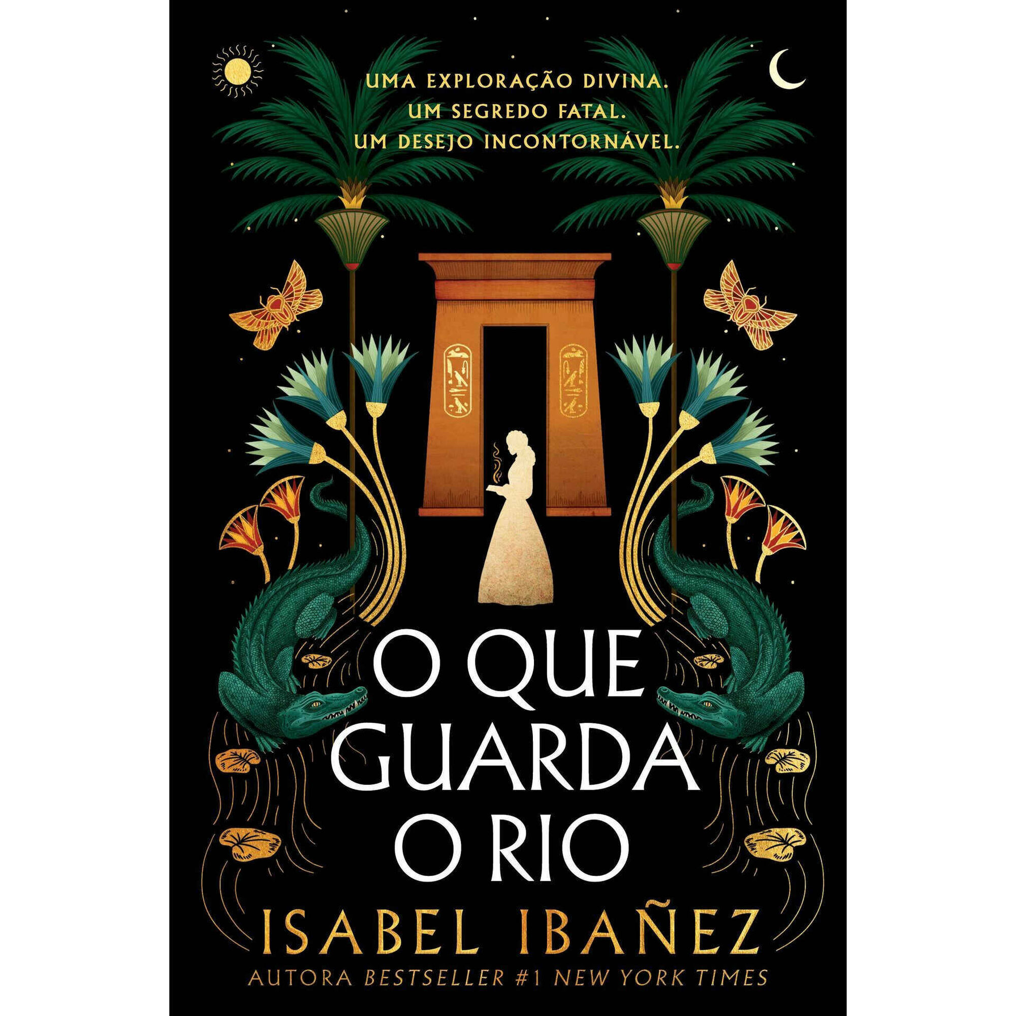 O Que Guarda o Rio