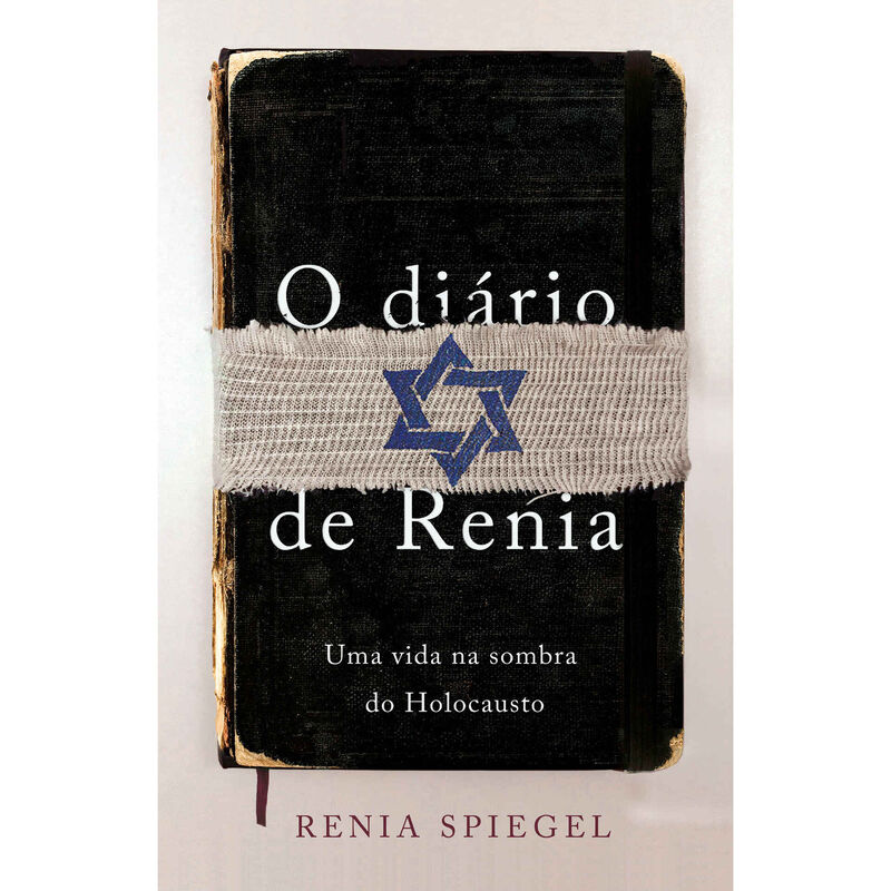 O Diário de Renia de Renia Spiegel