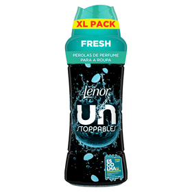 Intensificador Perfume Pérolas Unstoppables Fresh