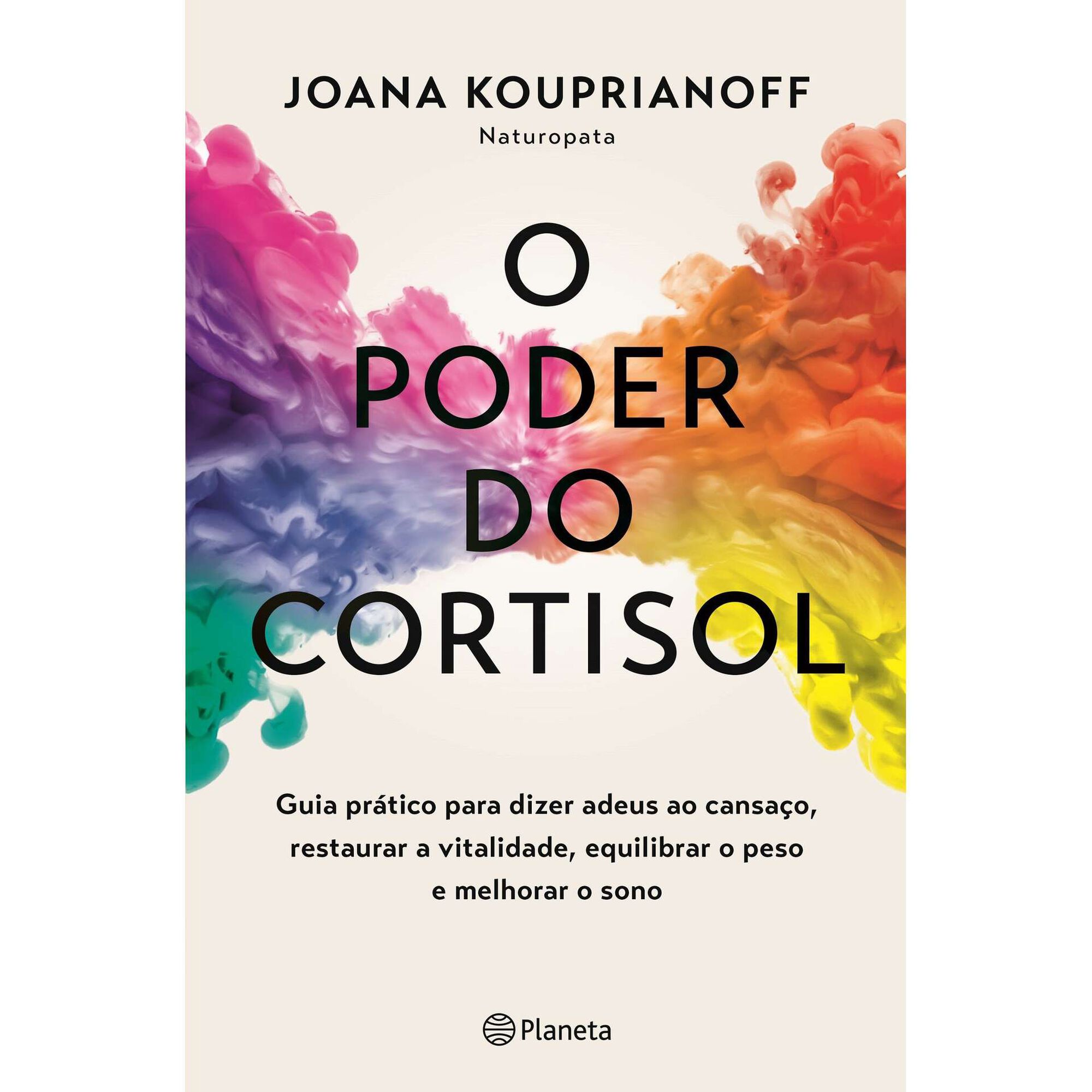 O Poder do Cortisol
