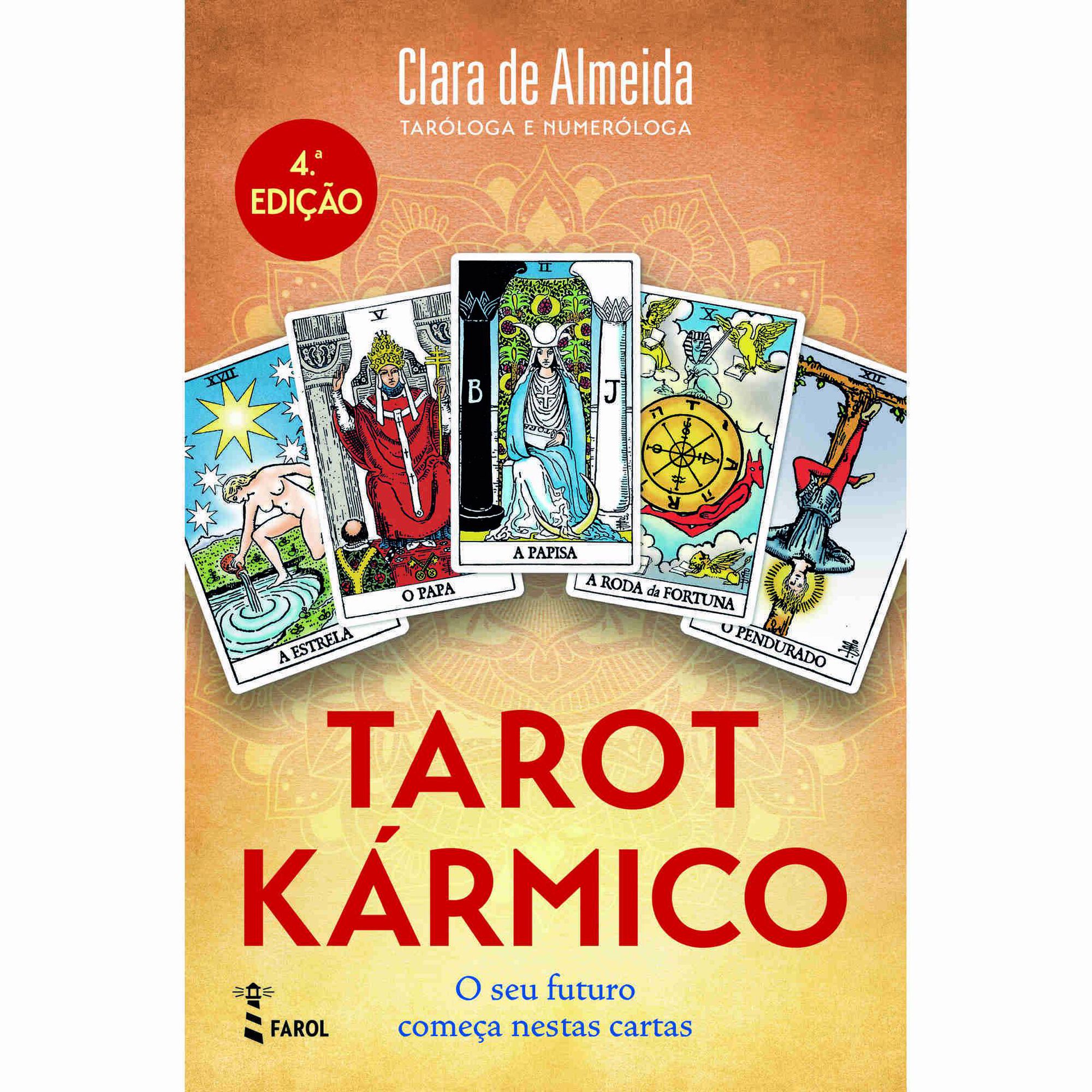 Tarot Kármico