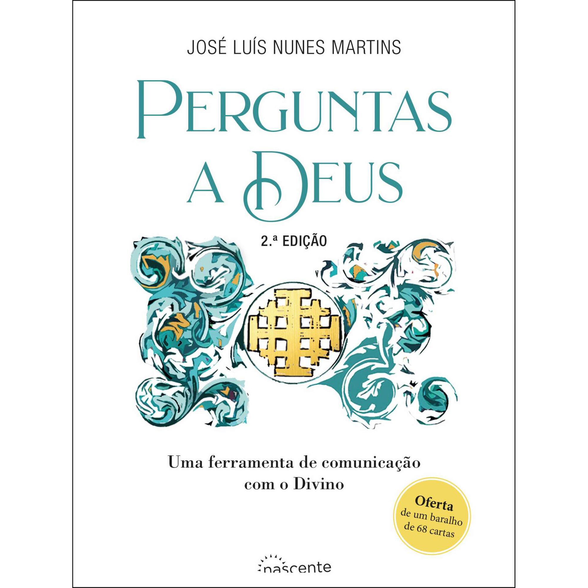 Perguntas a Deus Perguntas a Deus