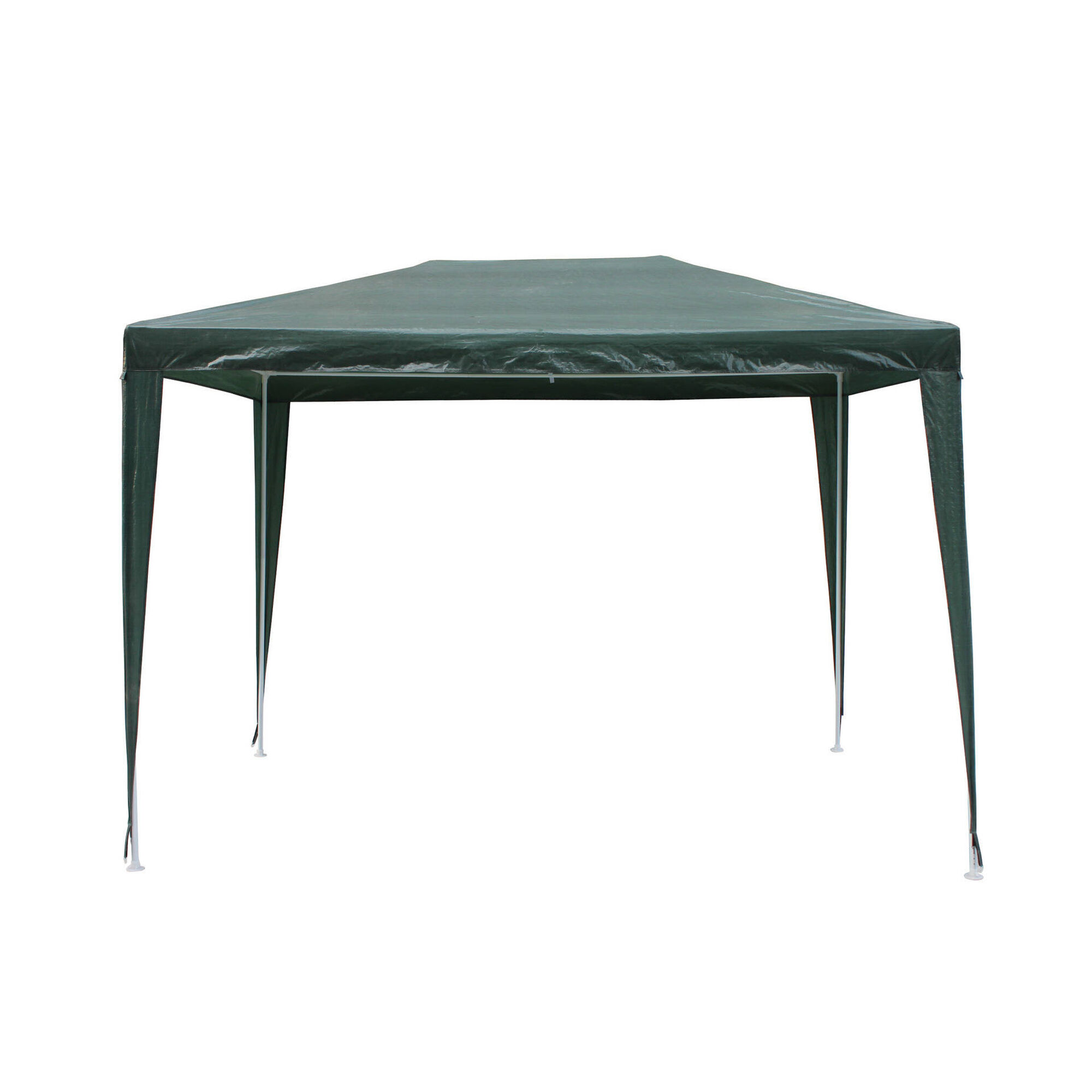 Pavilhão 3x3m Verde Escuro