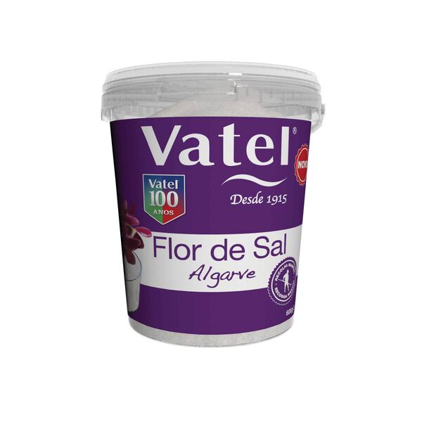 Flor de Sal Vatel