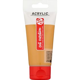 Tinta Acr&iacute;lica ArtCreation Siena 75ml