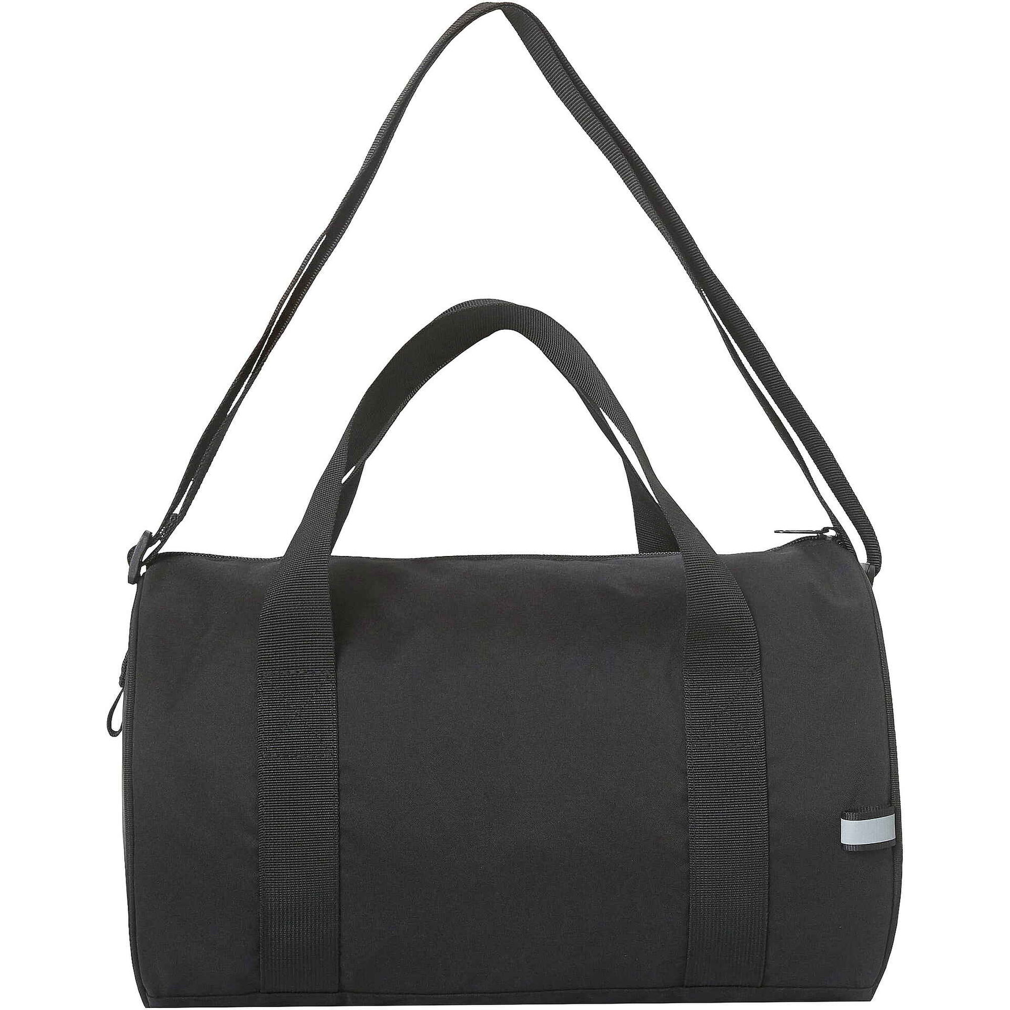 Saco de Desporto Preto