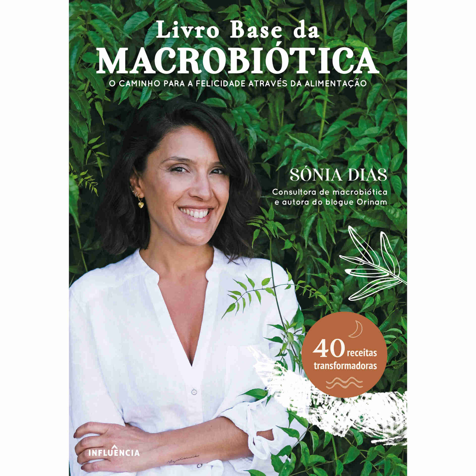 Livro Base da Macrobiótica