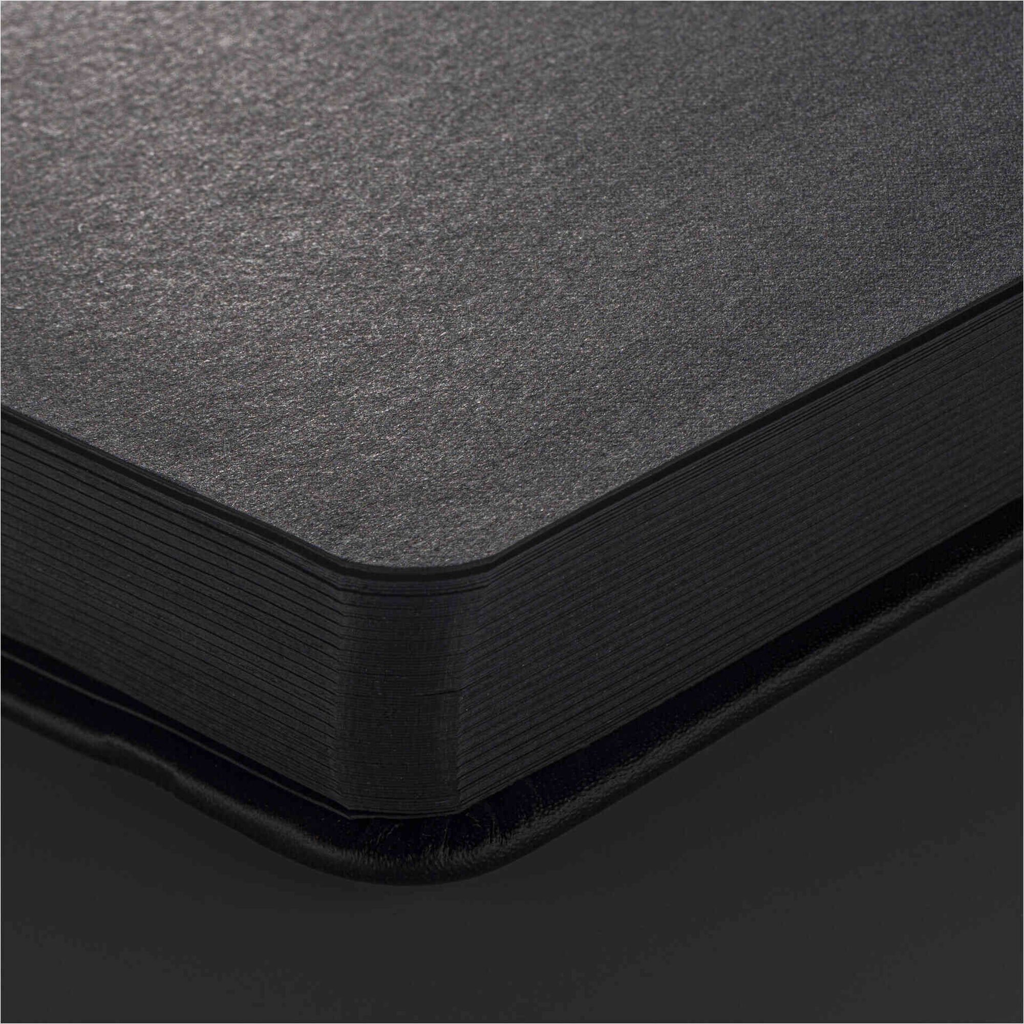 Caderno para Desenho com Folhas Pretas