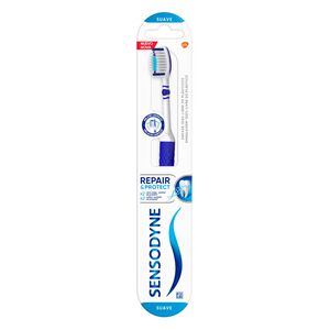 Escova de Dentes Repair&Protect Suave Sensodyne