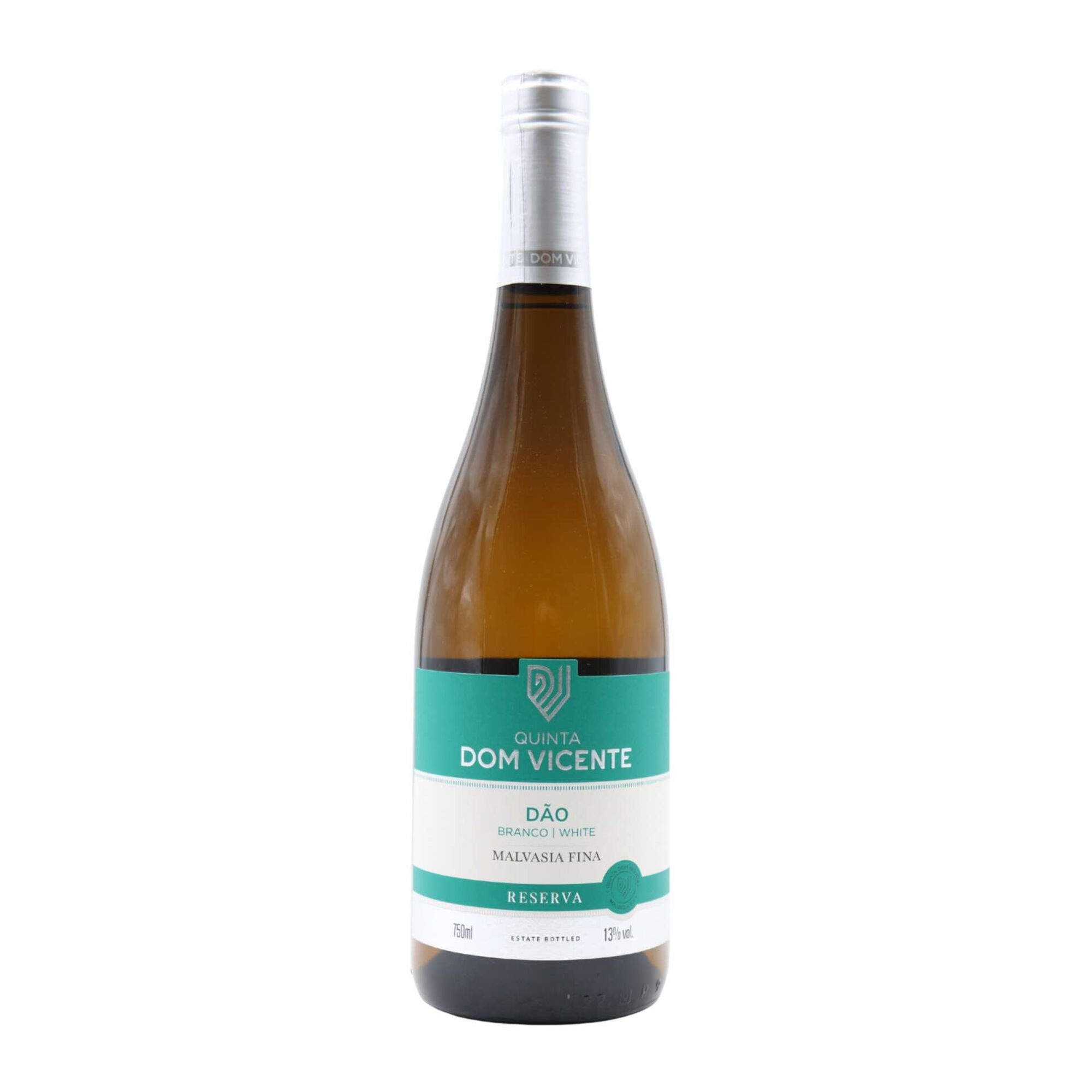 Dom Vicente Malvasia Fina D&atilde;o Vinho Branco