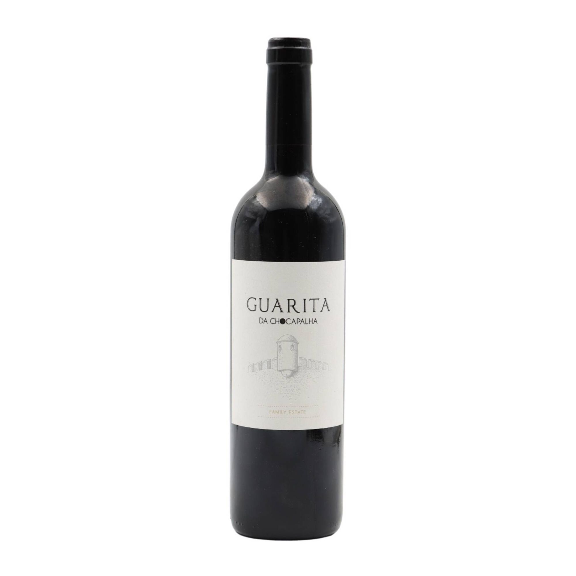 Guarita de Chocapalha Lisboa Vinho Tinto Guarita de Chocapalha Lisboa Vinho Tinto