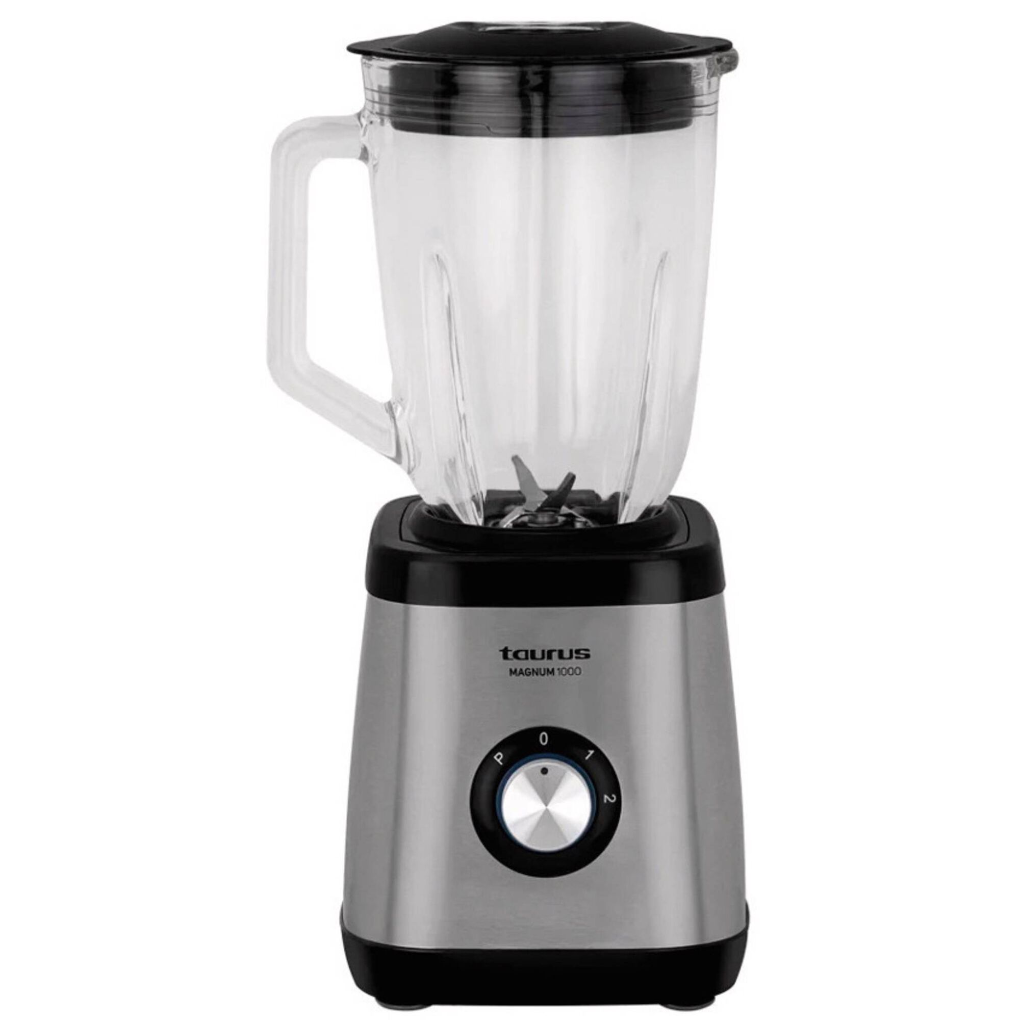 Liquidificador 1,5L Magnum 912432 Liquidificador 1,5L Magnum 912432