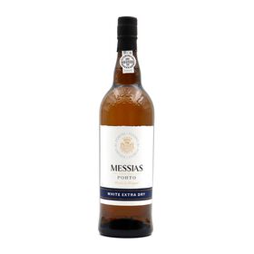 Caves Messias Extra Dry Porto Branco