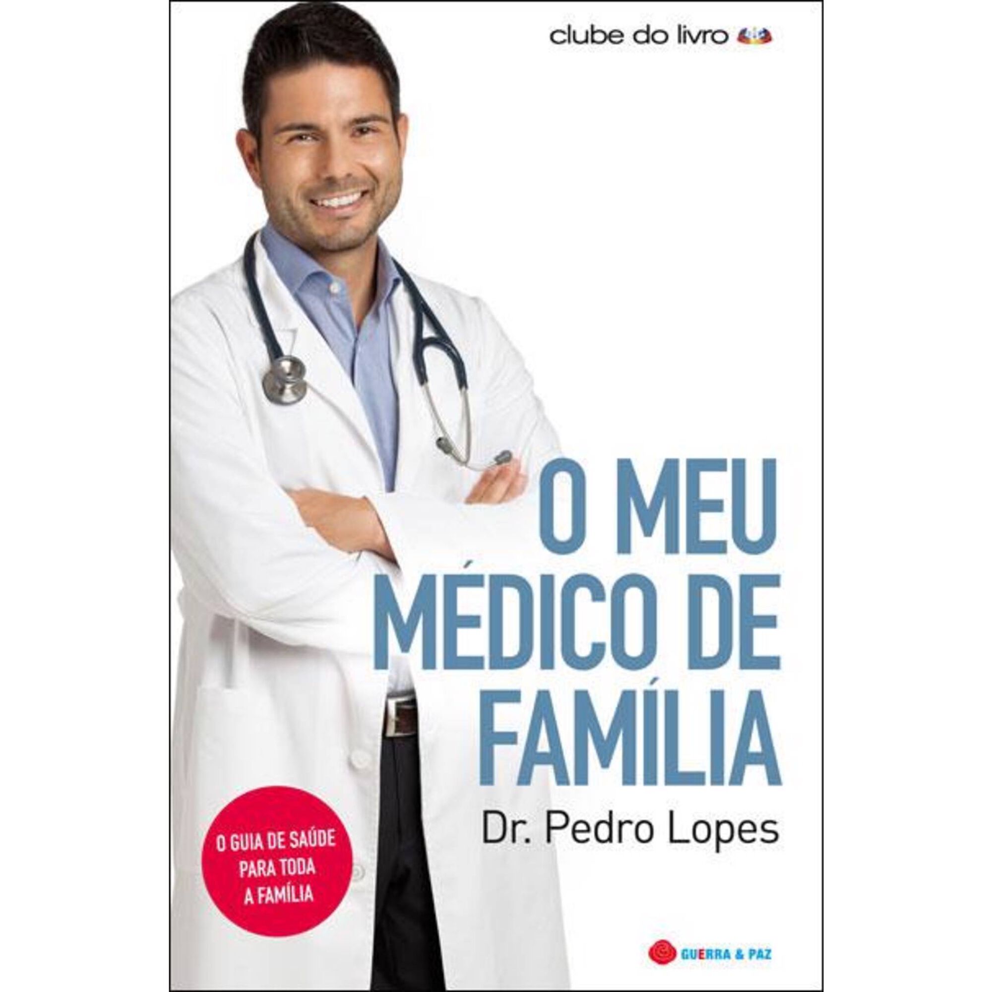 O Meu Médico de Família