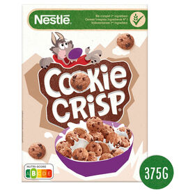 Cereais Cookie Crisp Pepitas de Chocolate