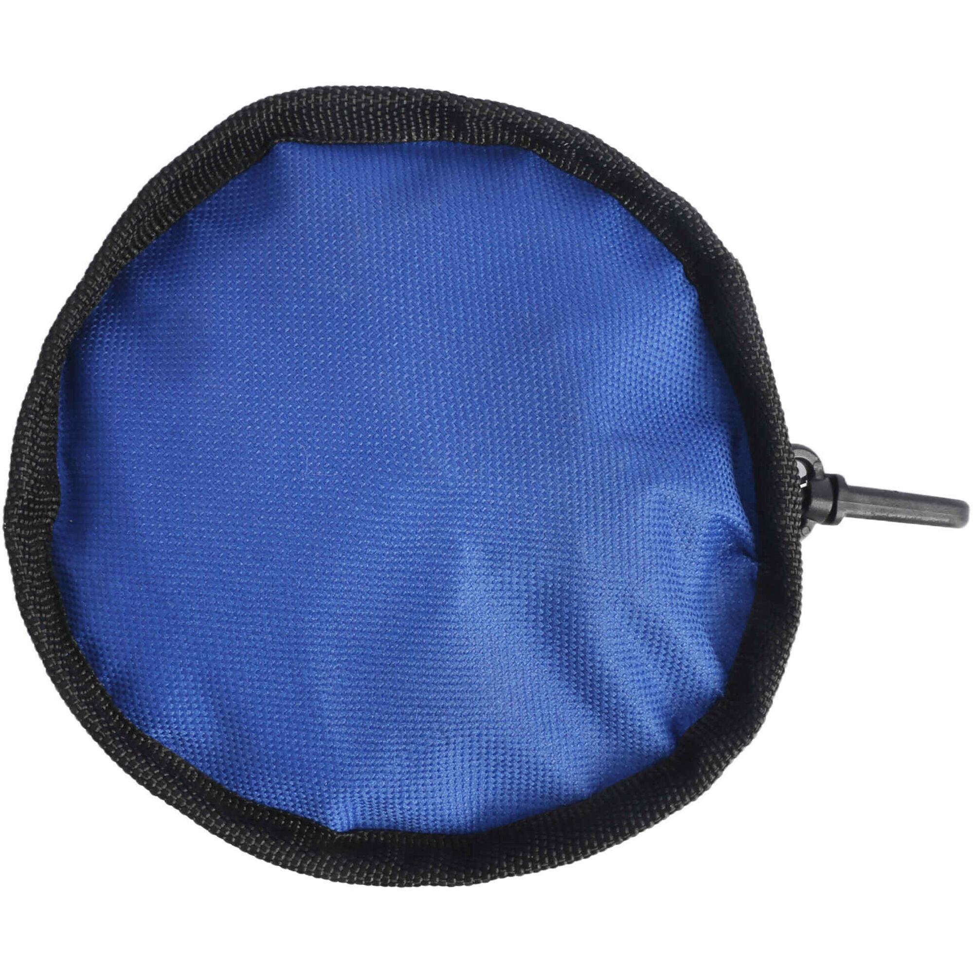 Comedouro para Viagem Azul 15 cm Lupi Linx