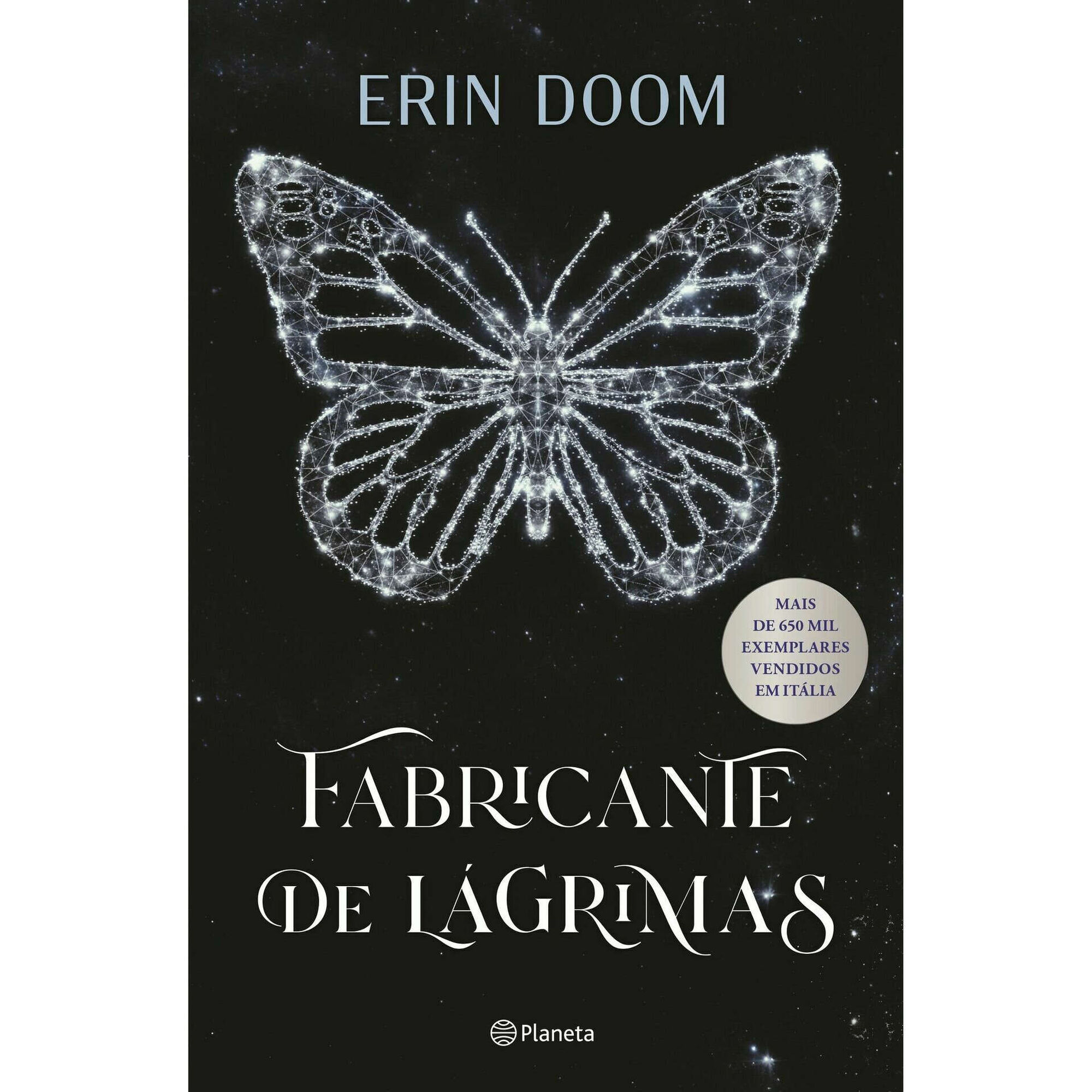 Fabricante de Lágrimas