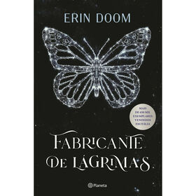 Fabricante de L&aacute;grimas de Erin Doom