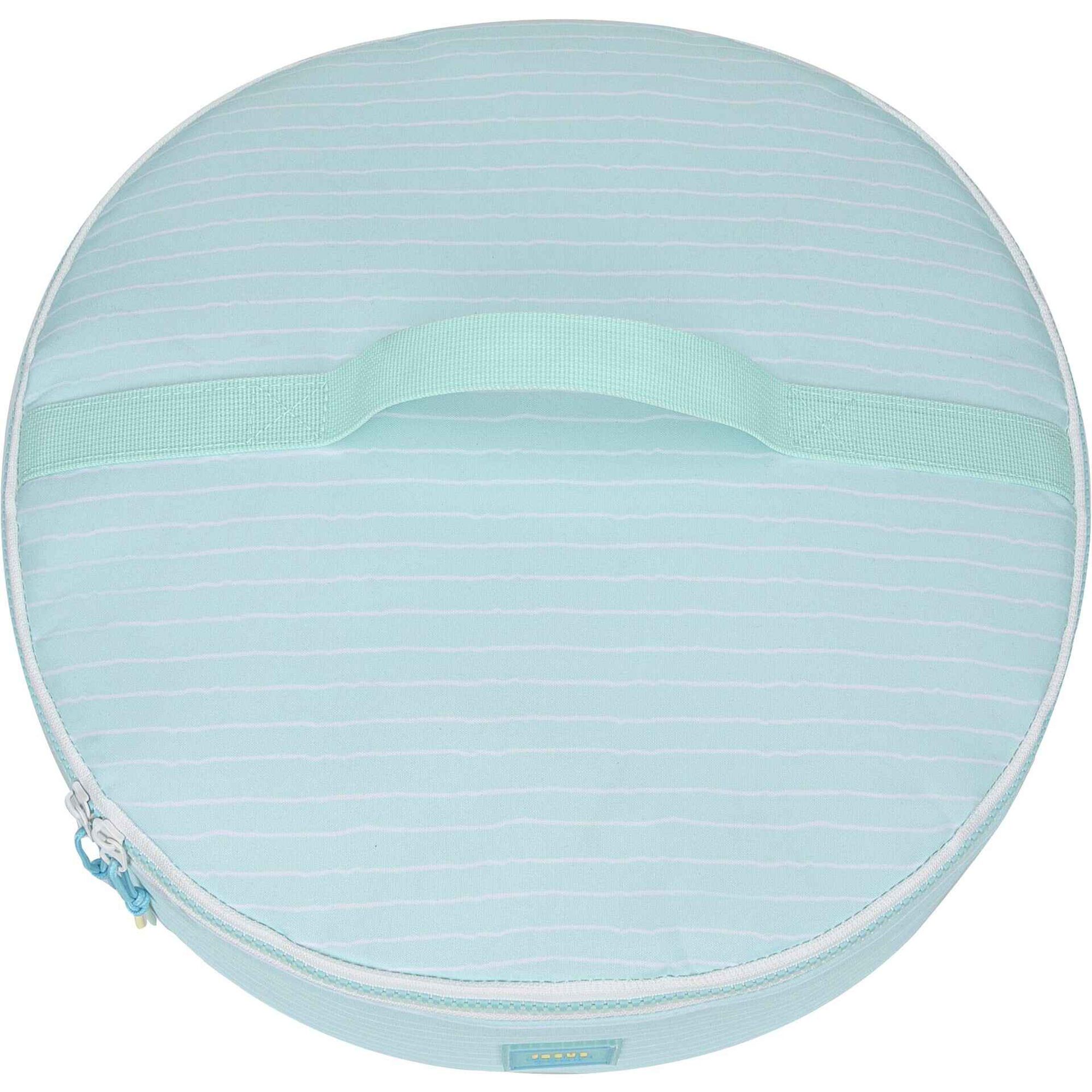 Boleira 16L Azul Kasa