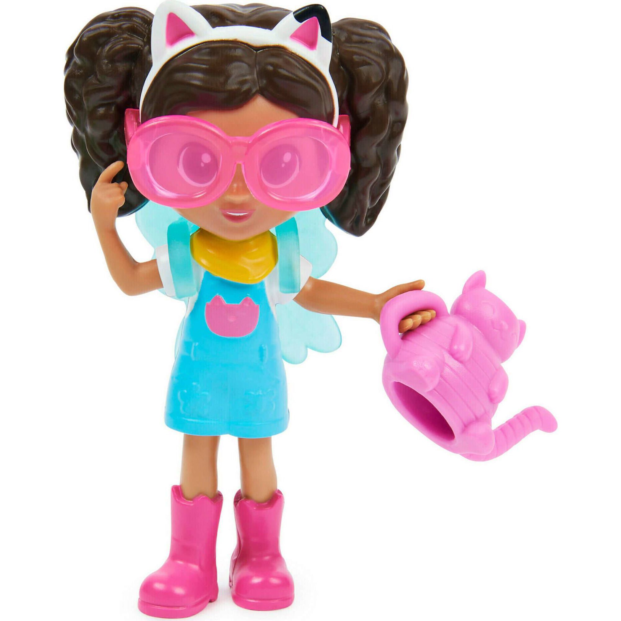 Festa no Jardim da Gabby's Dollhouse Festa no Jardim da Gabby's Dollhouse