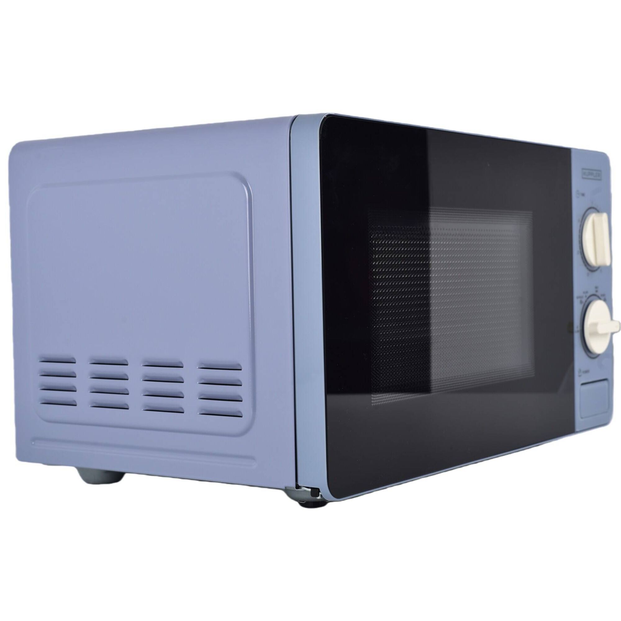 Microondas 700W 20L Cinza Kuppler