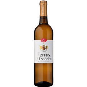 Terras d'Ervideira Alentejano Vinho Branco