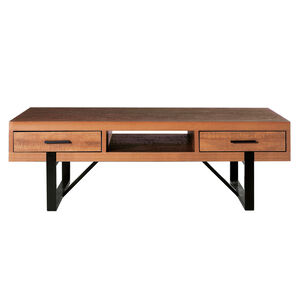 Móvel de Apoio 120x60x38cm Nordic Kasa