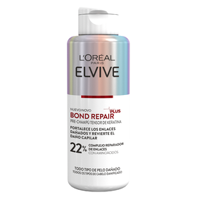 Pr&eacute; Champ&ocirc; Bond Repair L'Or&eacute;al Paris Elvive