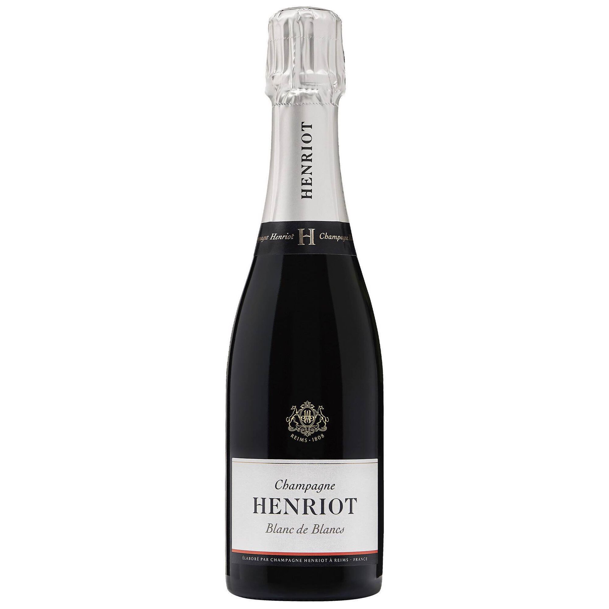 Champanhe Henriot Blanc Des Blancs