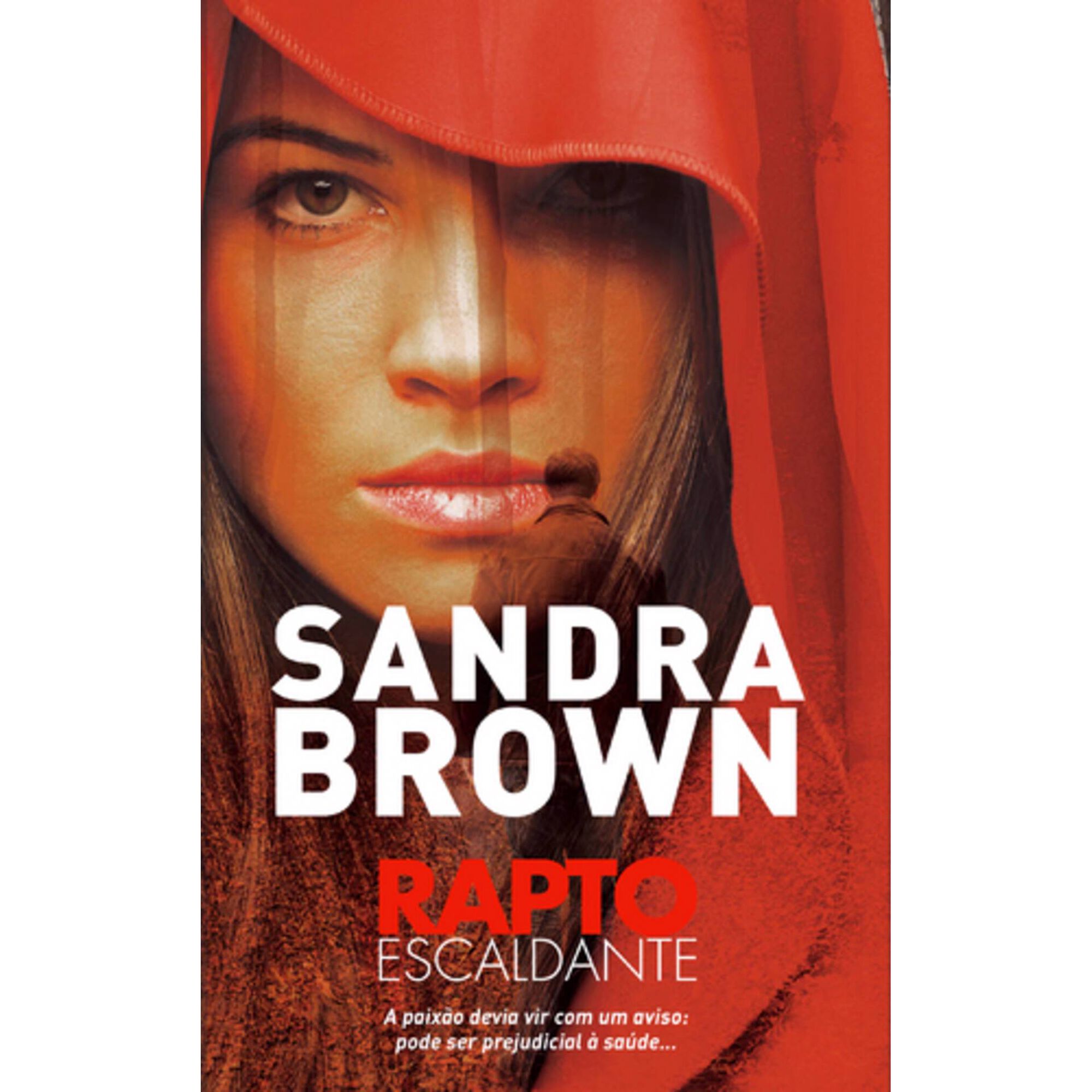 Rapto Escaldante de Sandra Brown