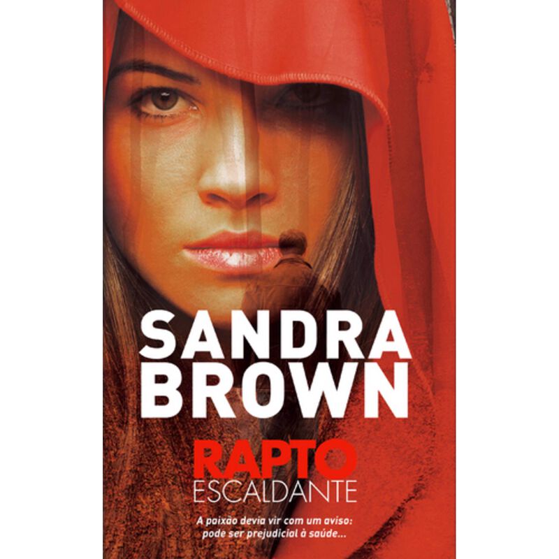 Rapto Escaldante de Sandra Brown