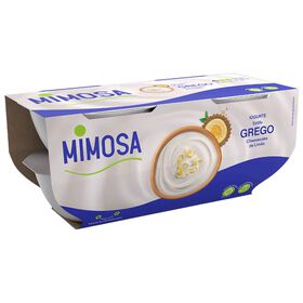 Iogurte Grego Cheesecake Limão Iogurte Grego Cheesecake Limão