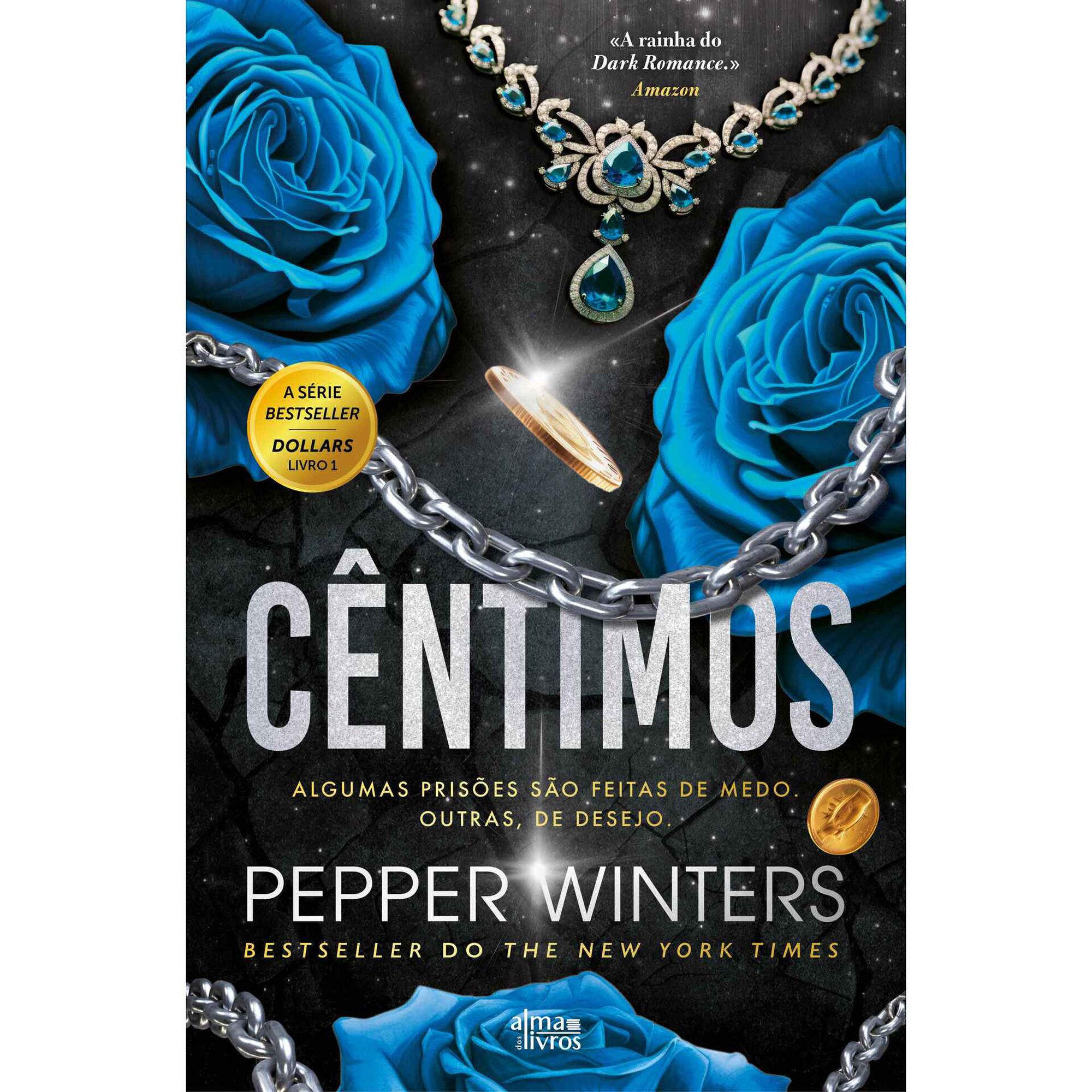 C&ecirc;ntimos de Pepper Winters