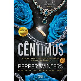 C&ecirc;ntimos de Pepper Winters