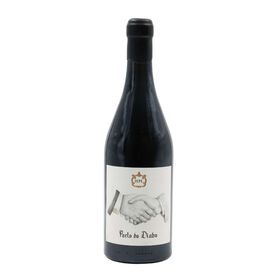 Herdade Papa Leite Pacto do Diabo Alentejo Vinho Tinto