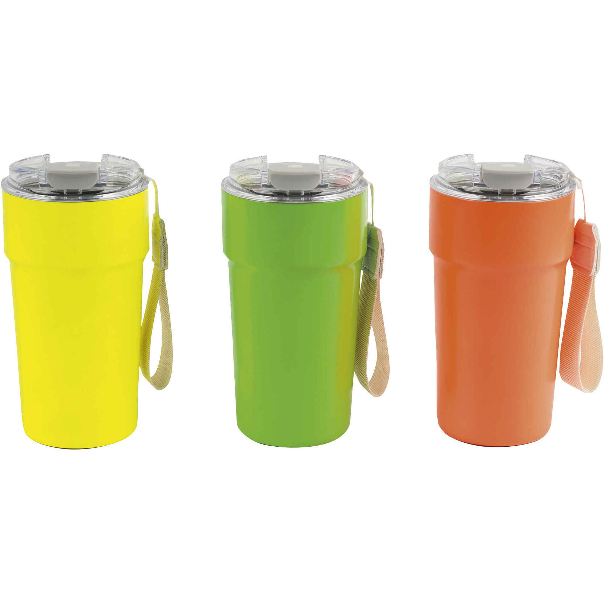 Copo T&eacute;rmico 500ml Neon (v&aacute;rias cores) Note!
