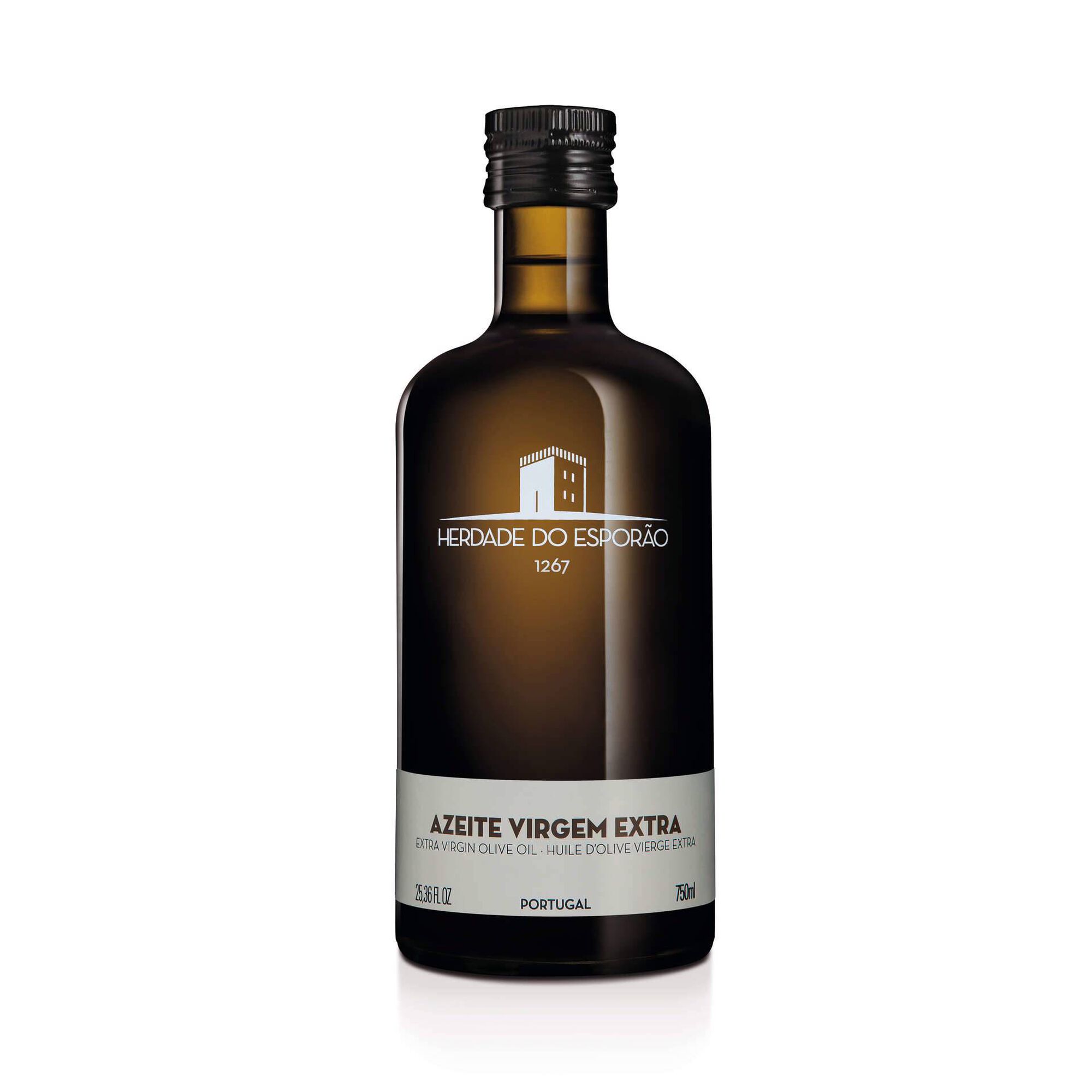 Azeite Virgem Extra