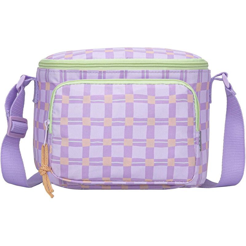 Lancheira 5L Trendy Lilás Kasa