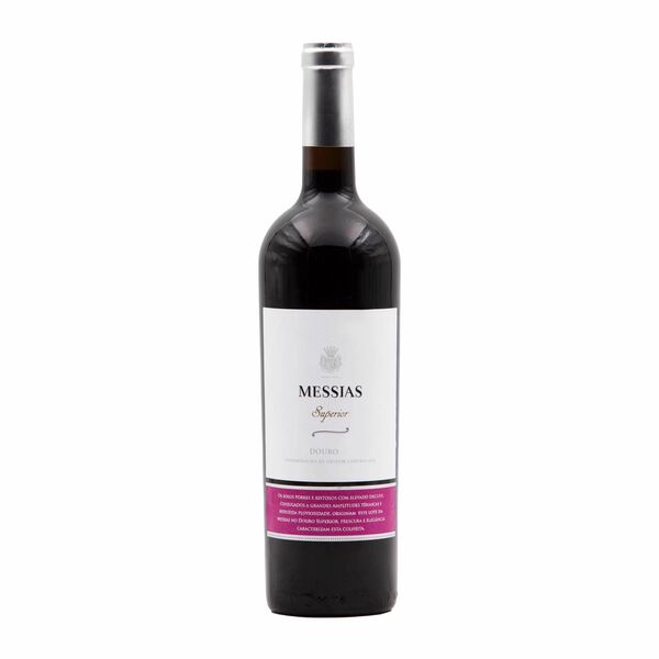Messias Superior Douro Vinho Tinto