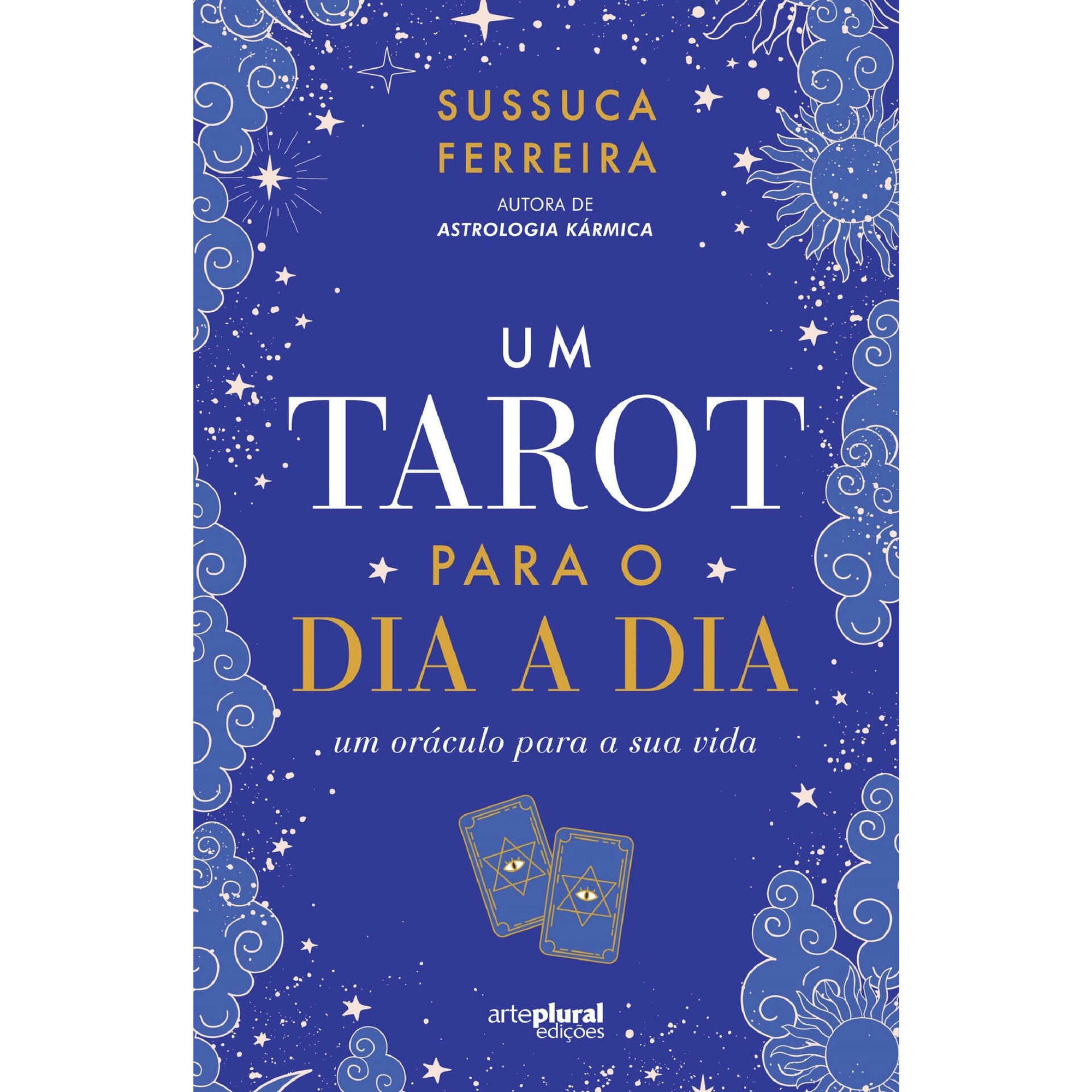 Um Tarot para o Dia a Dia