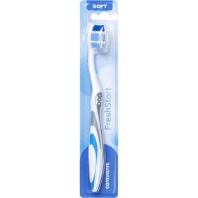 Escova de Dentes Fresh Start Soft Continente