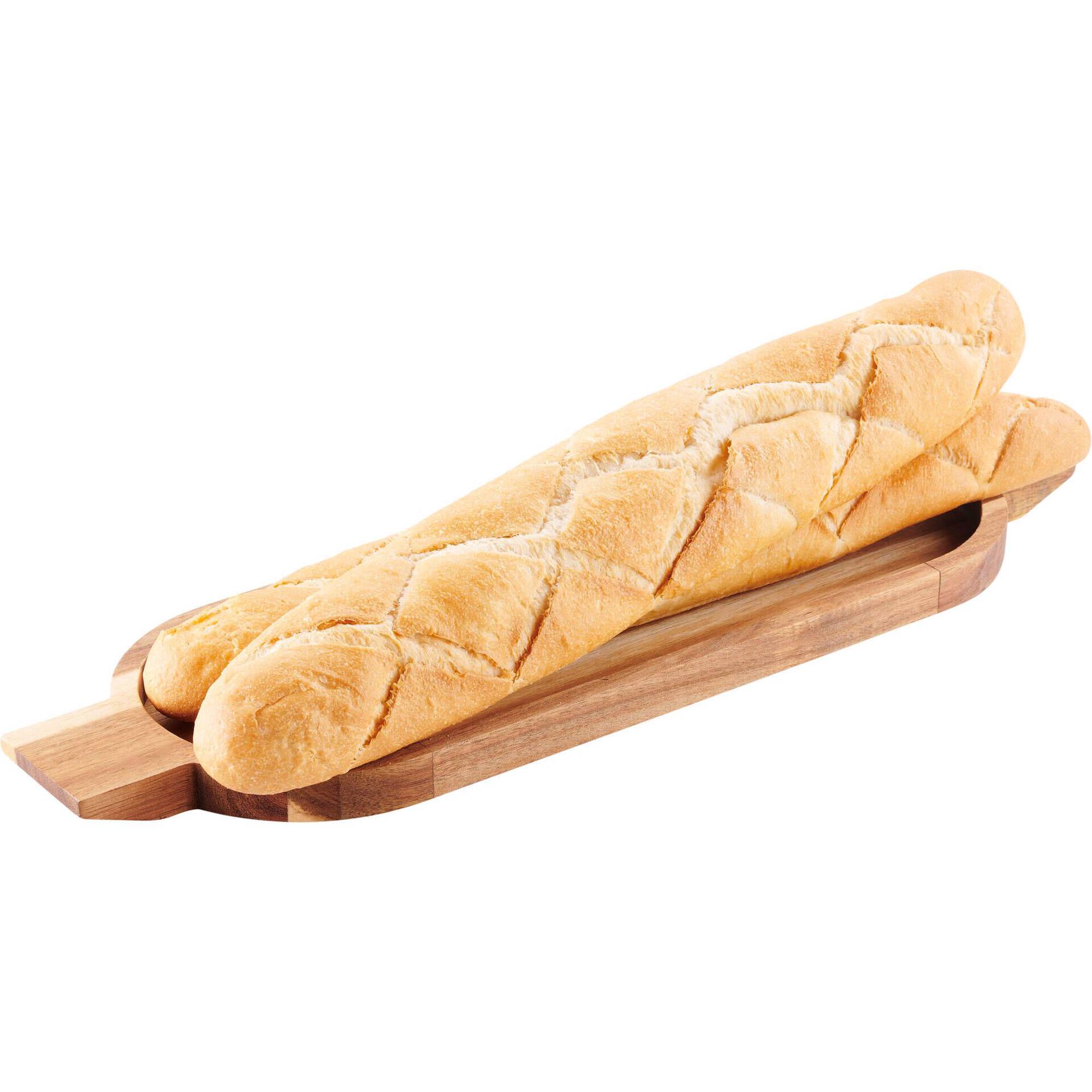 P&atilde;o R&uacute;stico de Azeite Continente